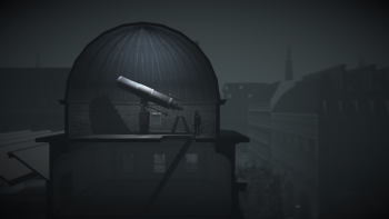 Calvino Noir Screenshot